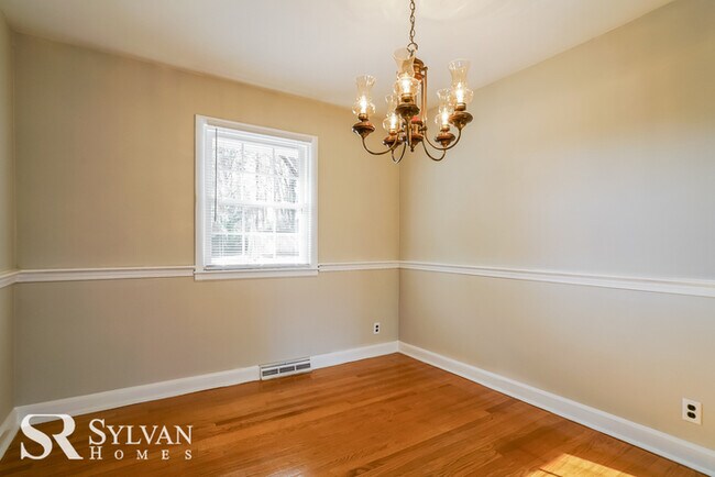 Foto del edificio - Easy living in this 3BR 1.5BA home