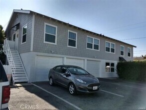 Building Photo - 449 E Puente St