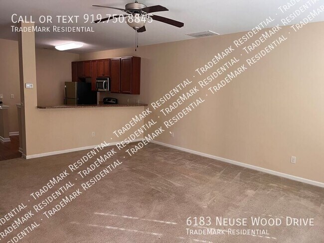 Building Photo - 6183 Neuse Wood Dr