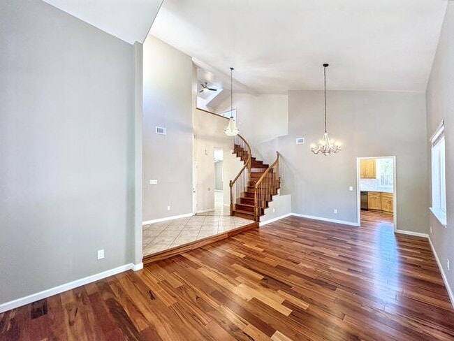 Building Photo - 1905 Paradise Peak Ct
