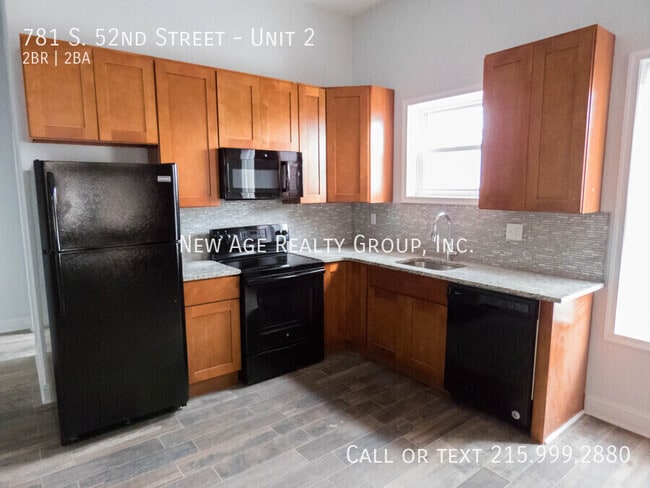 Building Photo - 781 S 52nd St