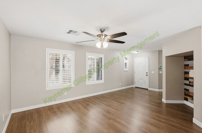 Foto del edificio - Beautiful Lyons Gate Home – 3 Bedroom + Office in Prime Gilbert Location!