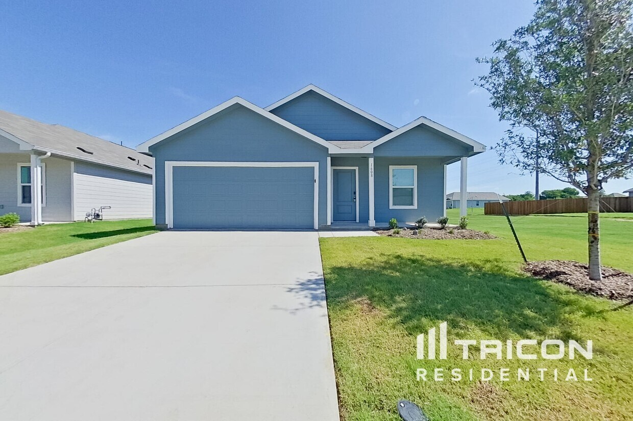 Foto principal - 1608 Lercara Ln