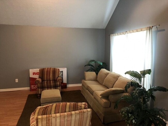 Foto del edificio - 1673 Prairie Cir