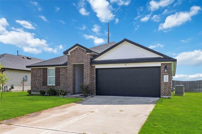 Foto del edificio - 7535 Fierce Friesian Ln