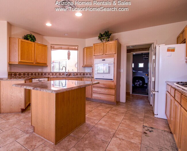 Foto del edificio - 14065 E Copper Mesa Ct