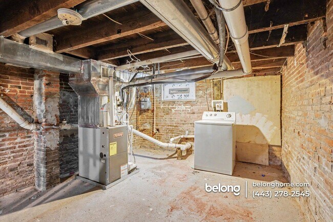 Foto del edificio - 2505 Woodbrook Ave