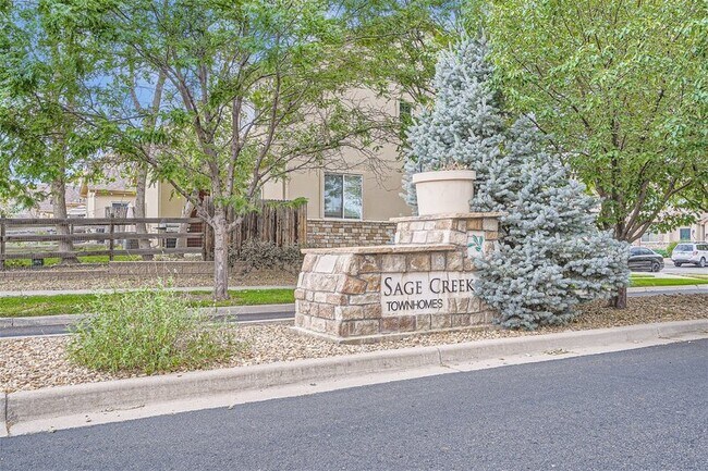 Foto del edificio - 5804 E 127th Pl