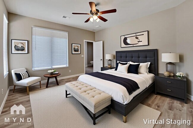 Foto del edificio - 41201 N Yorktown Trail