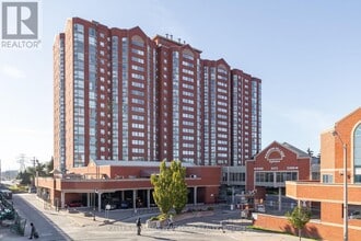 Building Photo - 2460 Eglinton Ave E