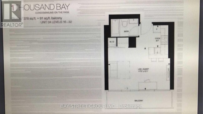 Building Photo - 57 St Joseph St