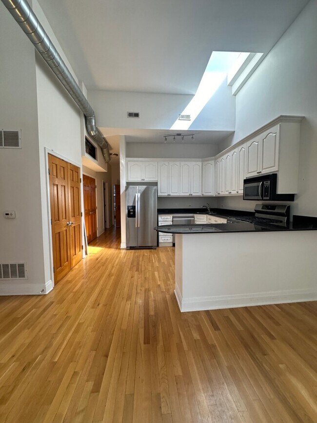 Foto del edificio - 313 S Peoria St