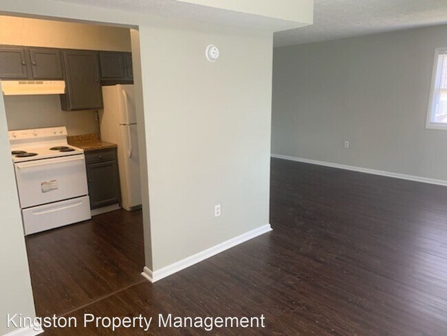 Foto del edificio - 1854 Augusta Dr