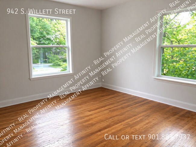 Foto del edificio - 942 S Willett St