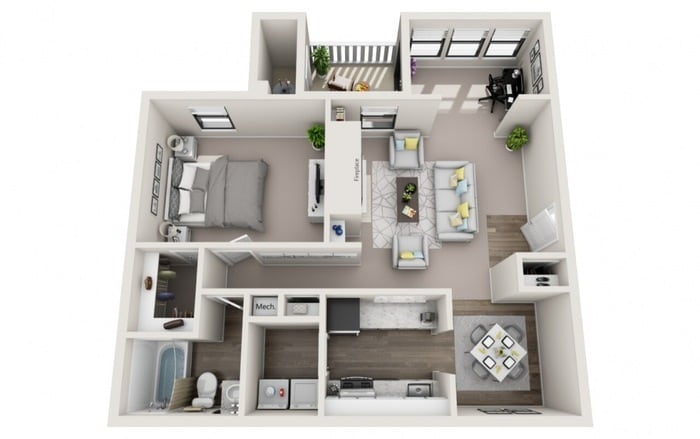 Listing Image