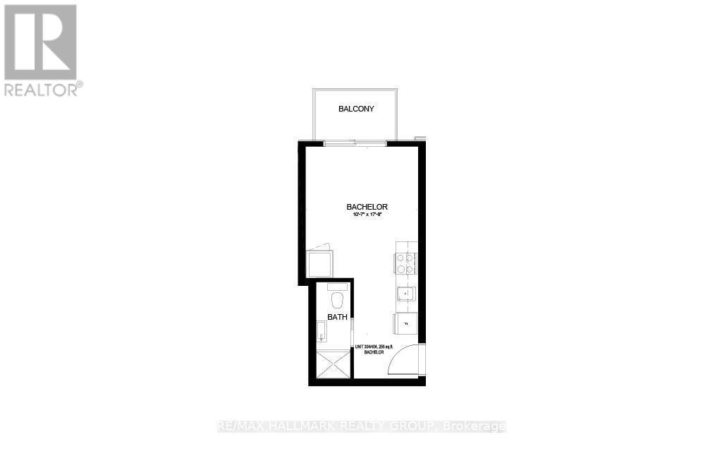 Photo du bâtiment - 304 - 1112 MAINSONNEUVE STREET