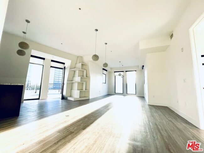 Foto del edificio - 1122 Gayley Ave