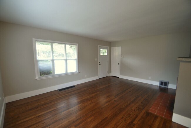 Foto del edificio - 3bd/2ba Seattle Home