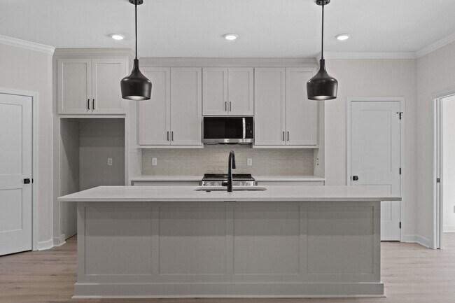 Foto del edificio - 107 Edgewood Cir