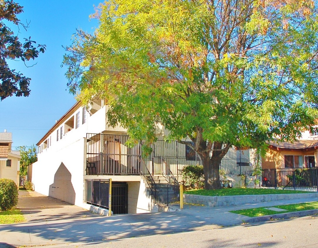 1169 Raymond Ave, Glendale, CA 91201 Apartments in Glendale, CA