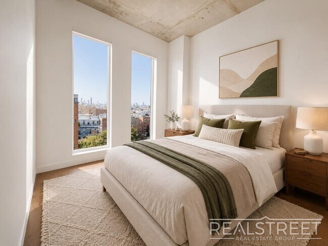 Building Photo - LUXURY 2 BED FLEX IN AN AMENITY PACKED BUILDING IN BUSHWICK