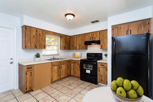 Foto del edificio - 3223 Pershing St