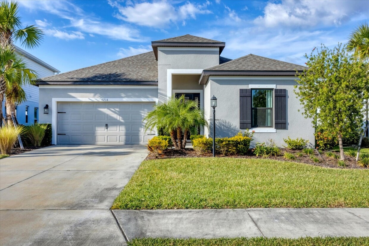 Photo - 4216 Pond Brk Ct (Bradenton, FL)