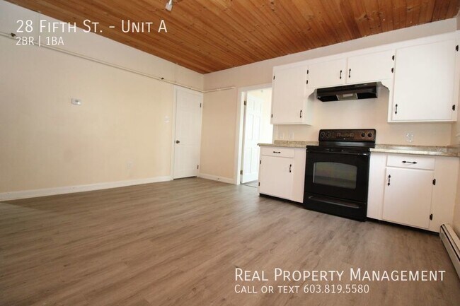 Building Photo - Spacious 2 Bedroom Apartment close to Down...