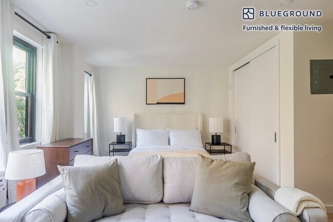 Foto del edificio - 227 E 59th St