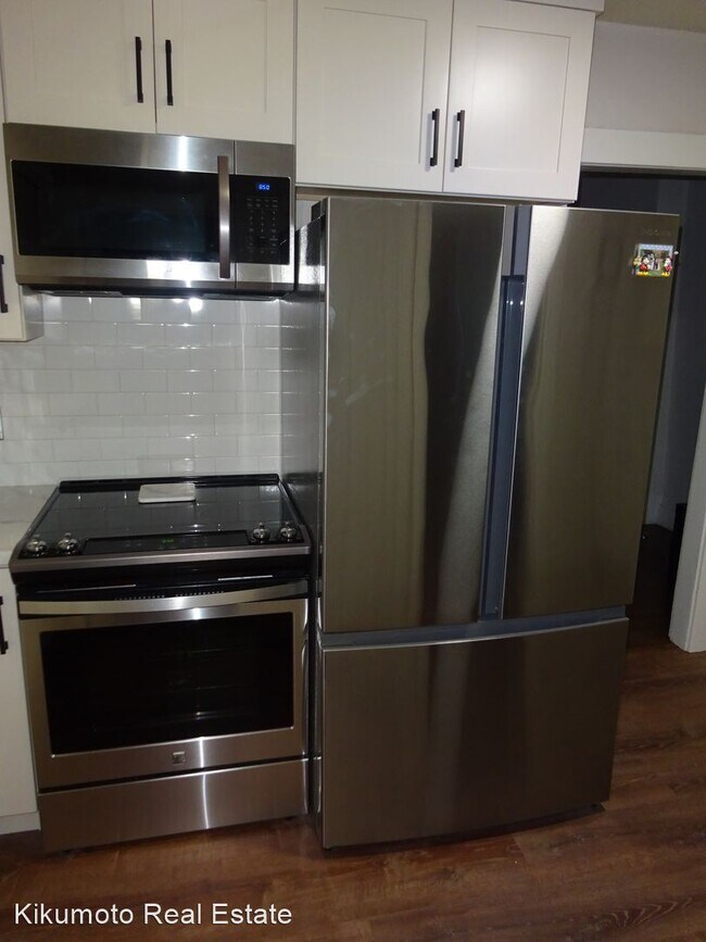 Foto del edificio - 2 br, 1 bath House - 2600 18th Street
