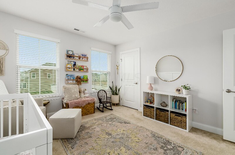 Foto del edificio - 8684 Pennycress Ln