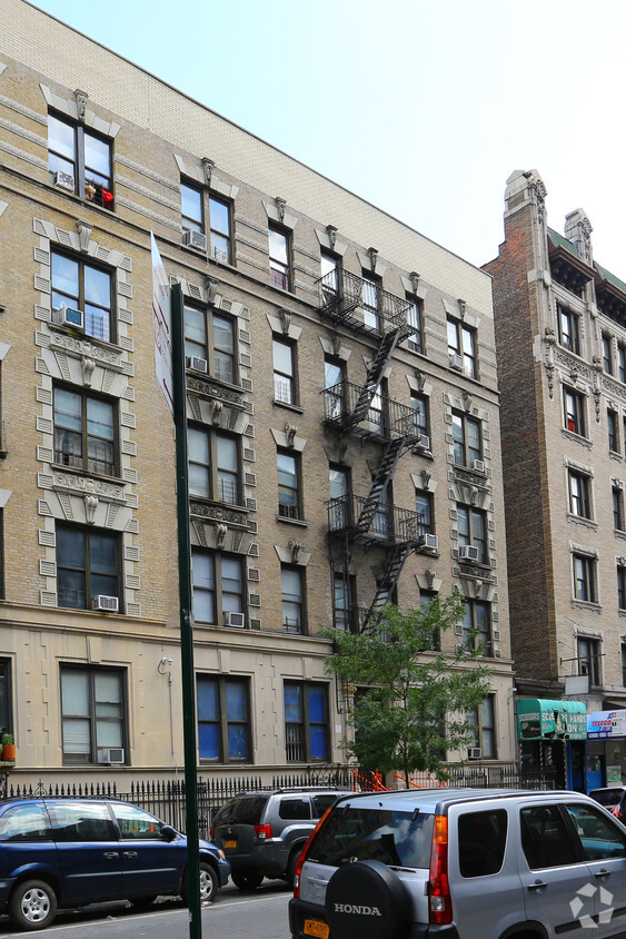 Primary Photo - 603 W 180th St