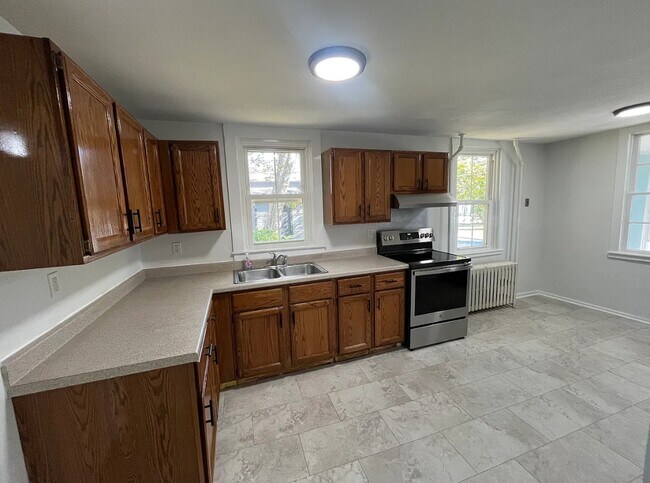 Foto del edificio - 9 Essex Rd