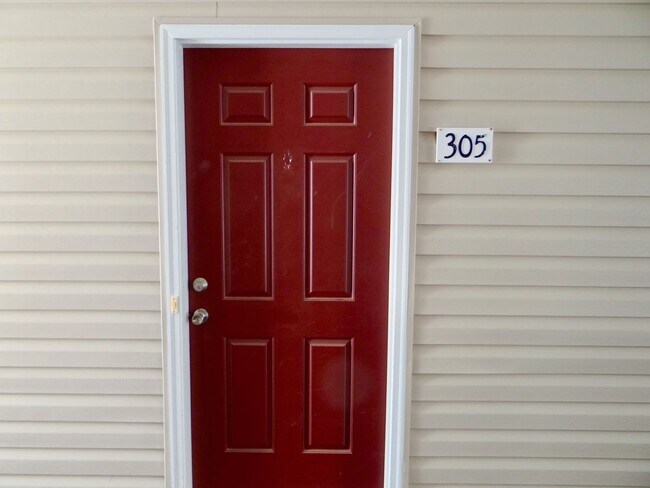 Foto del edificio - Annual Rental @ Cross Gate in Deerfield