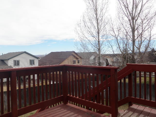 Building Photo - Beautiful Shadow Ridge 2-Story