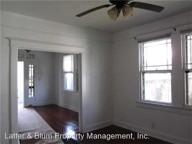 Building Photo - 2 br, 1 bath House - 2027 Lowerline St.