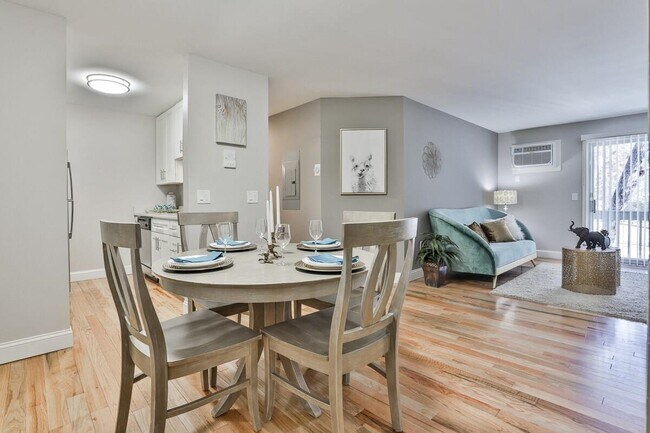 Foto del edificio - 169 Portsmouth St