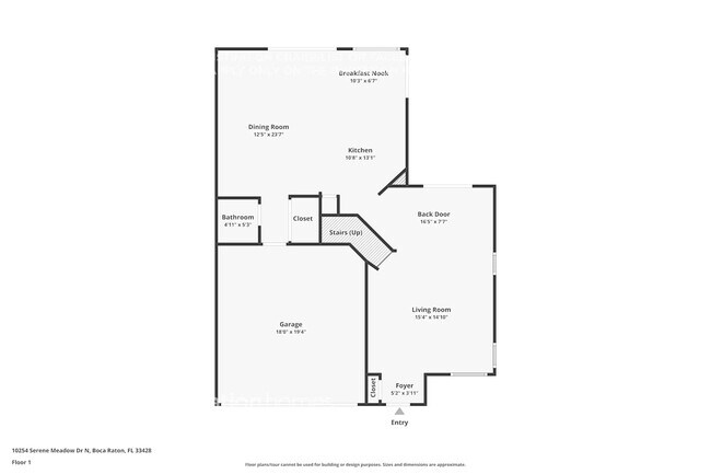 Foto del edificio - 10254 Serene Meadow Dr N