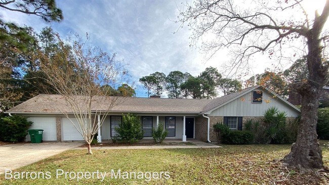 Foto del edificio - 4 br, 2 bath House - 1176 Ramblewood Drive