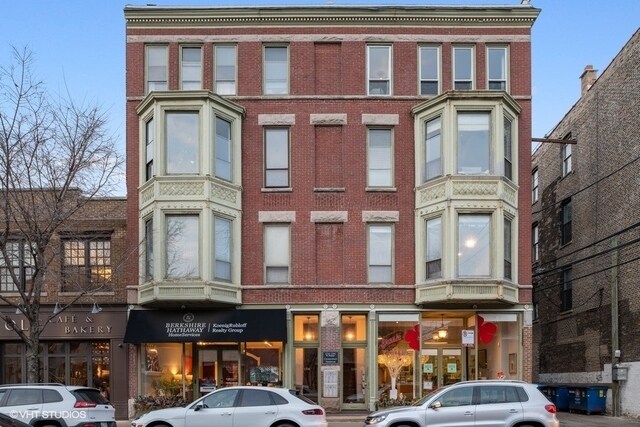 Foto principal - 1214 W Webster Ave