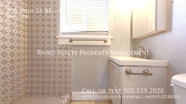 Foto del edificio - 208 High St NE