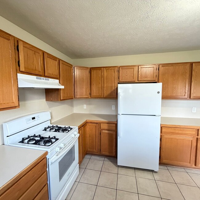 Foto del edificio - Large 3 bedroom duplex - move in ready!