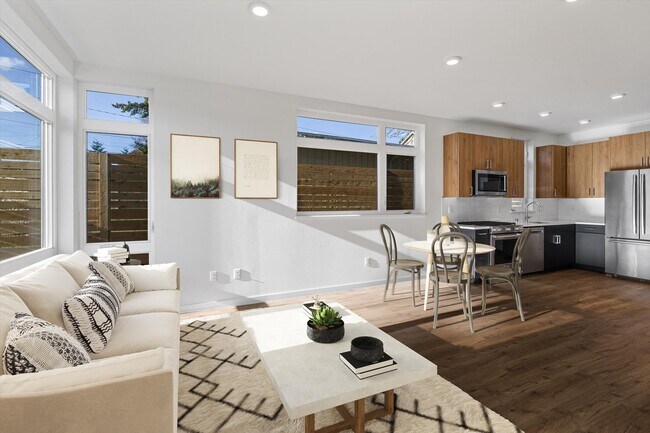 Foto del edificio - Orchard Street Cottages