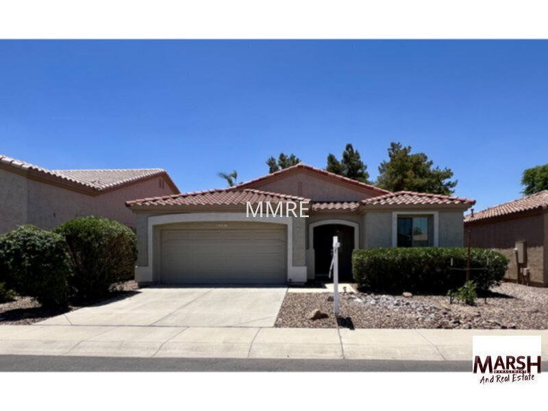 Foto principal - Beautiful 2 bedroom home in Trilogy &#40;5...