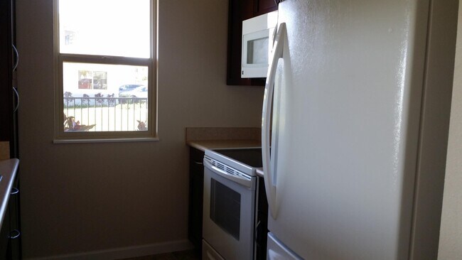 Foto del edificio - 145 Hoowaiwai Loop