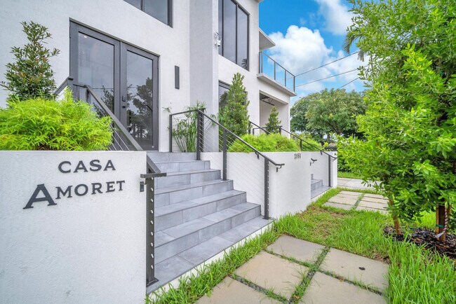 Foto del edificio - 2951 NW 13th St