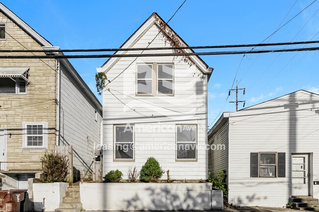 Building Photo - 4503 Decoursey Ave