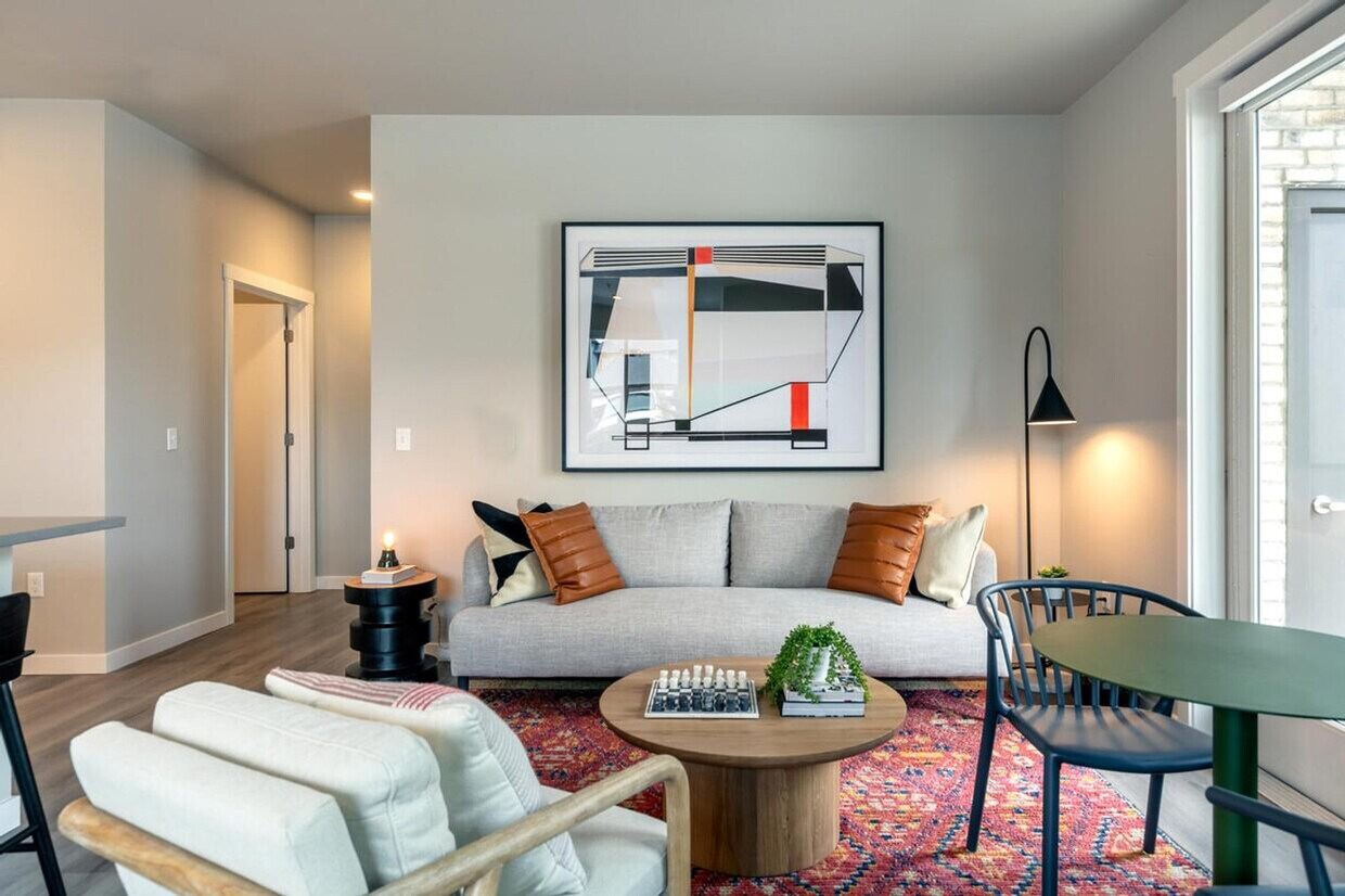 Foto principal - 7001 SE Blanton St