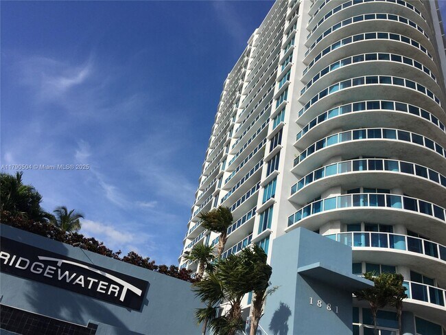 Foto del edificio - 1881 79th Street Causeway