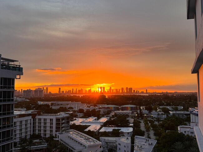 Building Photo - 2401 Collins Ave